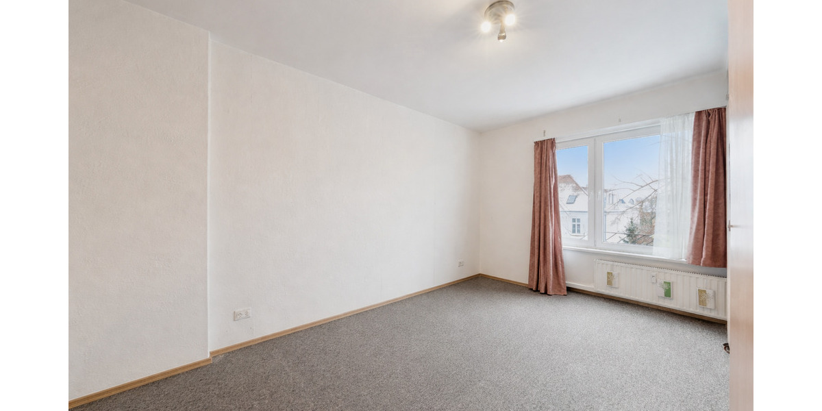 Etagenwohnung Berlin Lichterfelde - 2 Zimmer, 57 m&sup2;, 320.000&euro; | Angebot:25753827