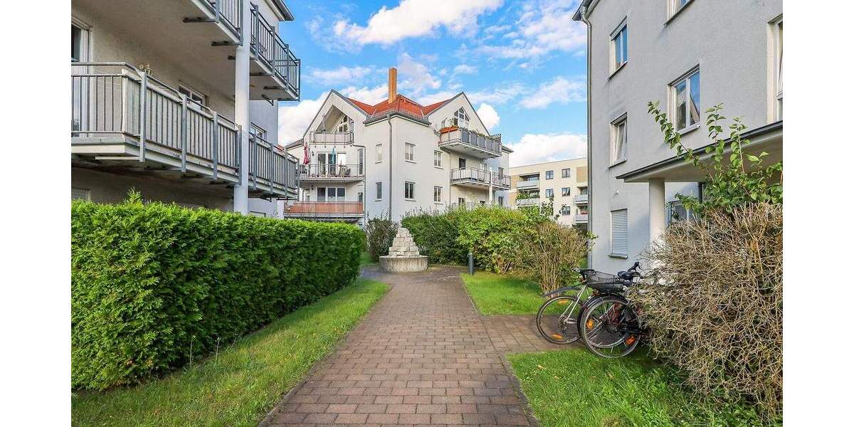 Etagenwohnung Berlin Grünau - 3 Zimmer, 90 m&sup2;, 298.000&euro; | Angebot:25834604