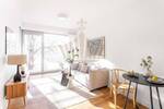 Etagenwohnung Berlin Tiergarten - 2 Zimmer, 51 m&sup2;, 1.480&euro; | Angebot:26472966