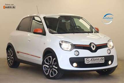 Renault Twingo 64.218 km 12.249 &euro; Teltow 14513