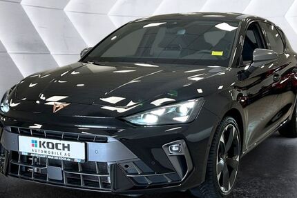 Cupra Leon 17.370 km 31.600 &euro; Ludwigsfelde 14974