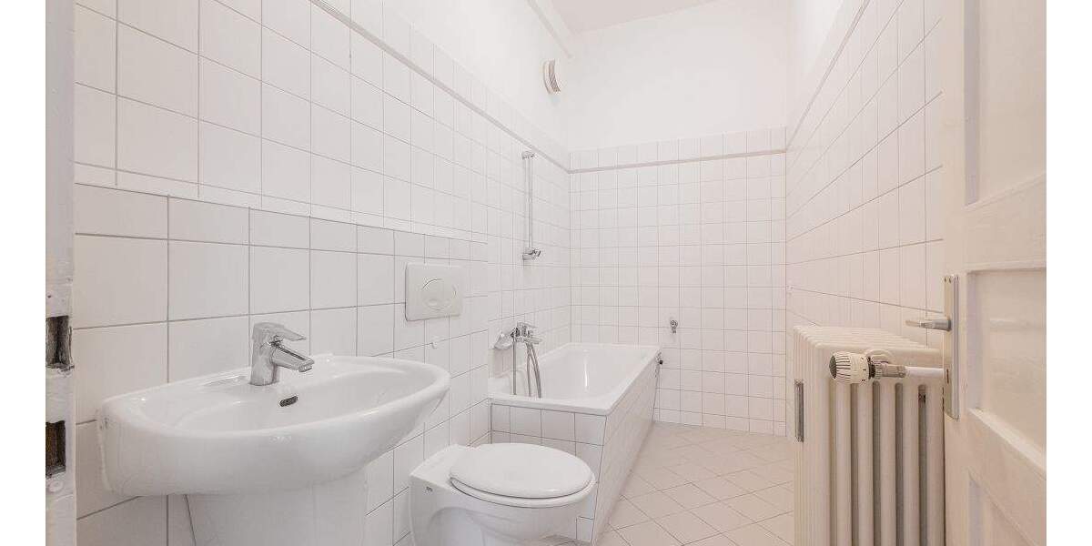 Etagenwohnung Berlin Friedrichshain - 2 Zimmer, 87 m&sup2;, 529.000&euro; | Angebot:25822074