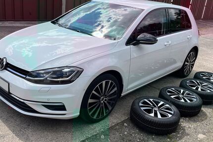 VW Golf 102.000 km 14.900 &euro; Ludwigsfelde 14974