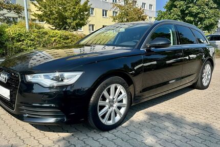 Audi A6 196.100 km 12.600 &euro; Berlin 13055