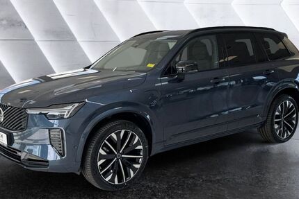 Volvo XC90 11.465 km 68.780 &euro; Berlin 12683