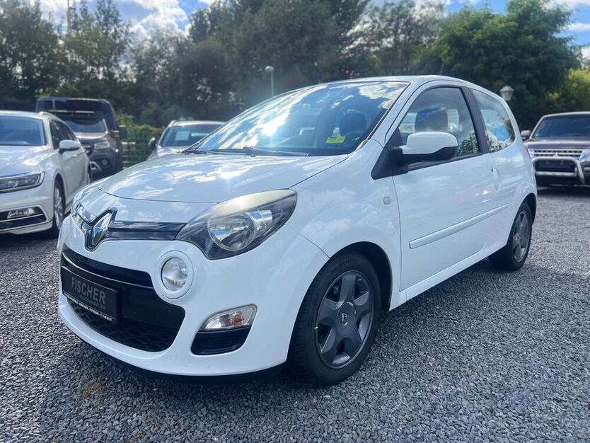Twingo