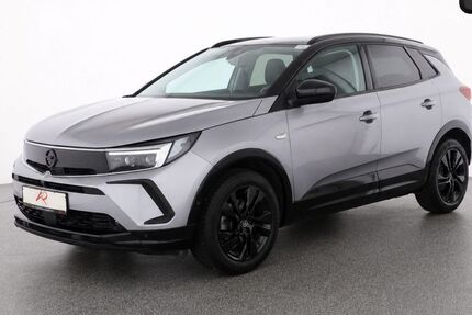 Opel Grandland (X) 43.909 km 17.680 &euro; Schönefeld 12529