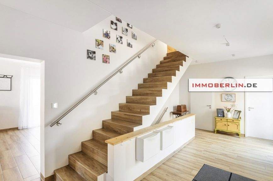 Einfamilienhaus Ludwigsfelde - 1 Zimmer, 185 m&sup2;, 1.089.000&euro; | Angebot:25815084