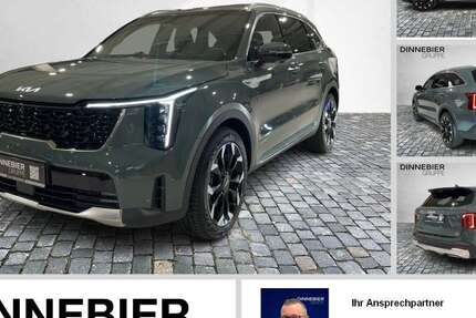 Kia Sorento 3.500 km 65.500 &euro; Berlin 12277