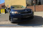 Skoda Rapid Cool*SHZ*PDC*Klima*USB*Touch*1-Hand* 93.530 km 8.890 &euro; Berlin 13187