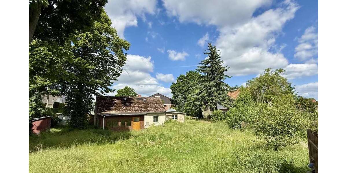 Grundstück Hönow Hönow - 243.000&euro; | Angebot:26963055
