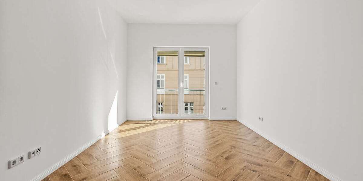 Wohnung zum Kaufen in Berlin 1.025.000 € 132.3 m² 5 zimmer