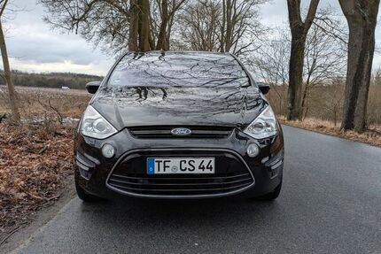 Ford S-Max 270.000 km 5.200 &euro; Blankenfelde-Mahlow 15831