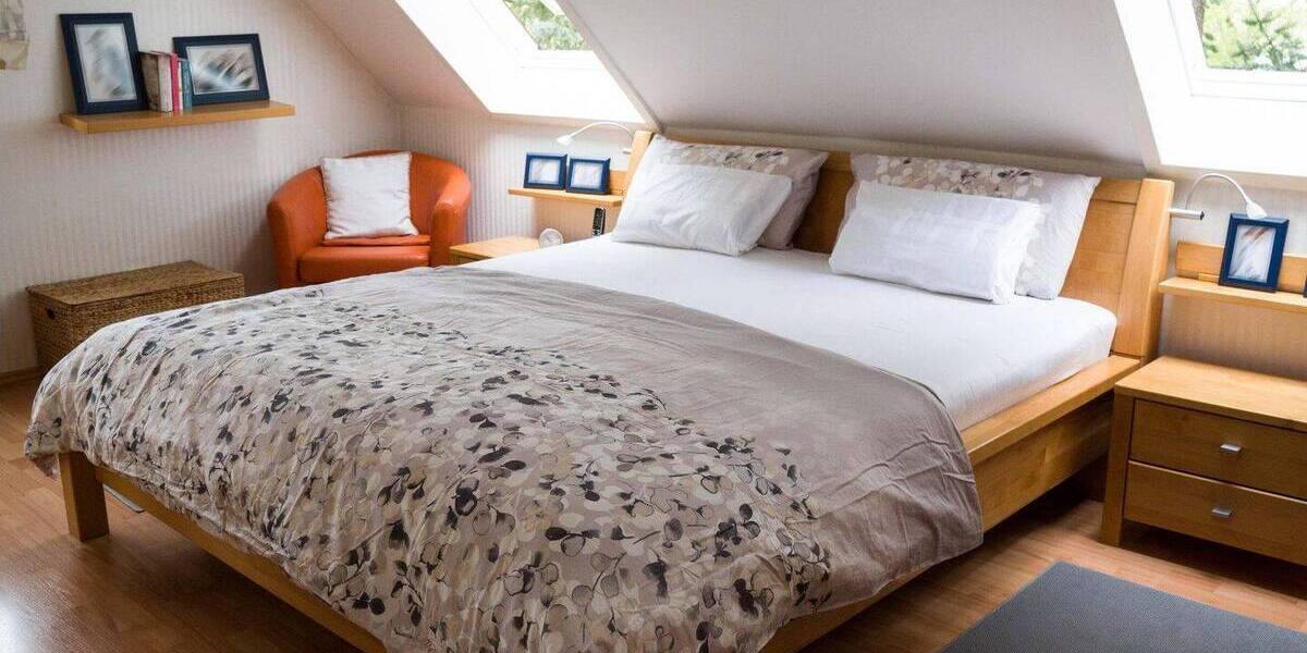 Einfamilienhaus Königs Wusterhausen Wernsdorf - 5 Zimmer, 122 m&sup2;, 467.000&euro; | Angebot:26583652