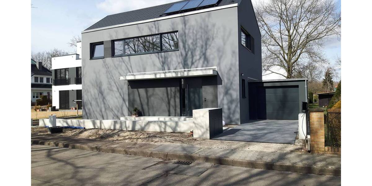 Einfamilienhaus Berlin Alt-Hohenschönhausen - 790.000&euro; | Angebot:25958394