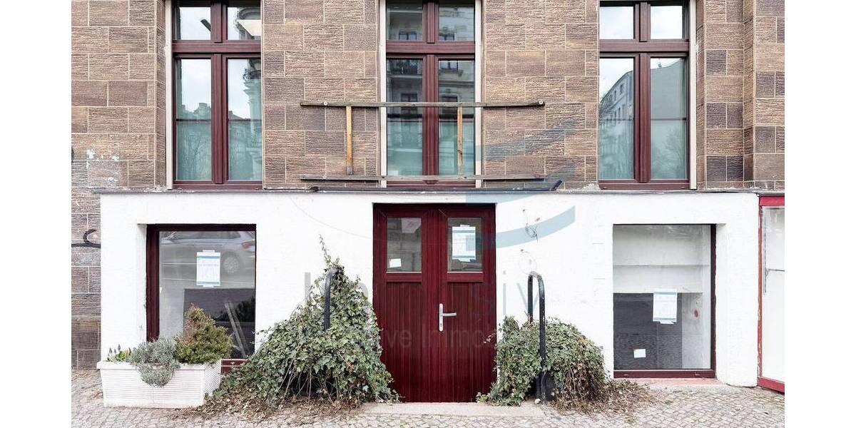 Gewerbeobjekt Berlin Kreuzberg - 3 Zimmer, 2.045&euro; | Angebot:26117628