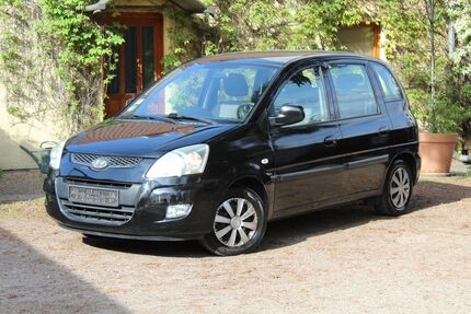 Hyundai Matrix 176.000 km 1.399 &euro; Berlin 10317