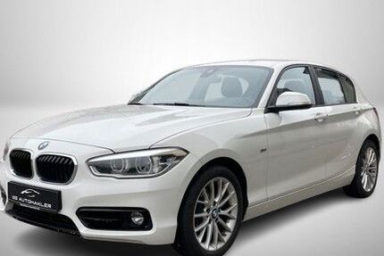 BMW 120 101.796 km 15.200 &euro; Potsdam 14480