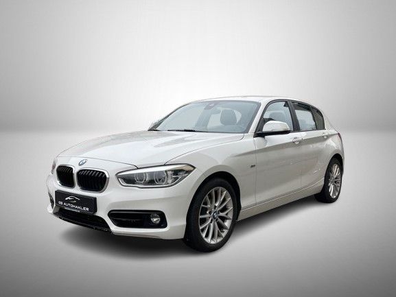 BMW 120 101.796 km 15.200 &euro; Potsdam 14480