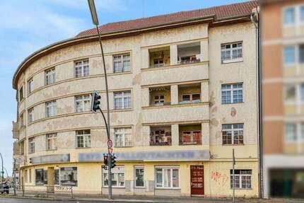 Wohnung zum Kaufen in Berlin 199.000 € 62.82 m²