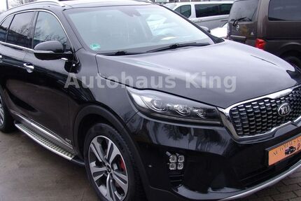 Kia Sorento 125.000 km 24.800 &euro; Berlin 12681