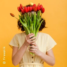 Frauentags Comedy Frühstück 08.03.2026 Hotel Müggelsee Berlin