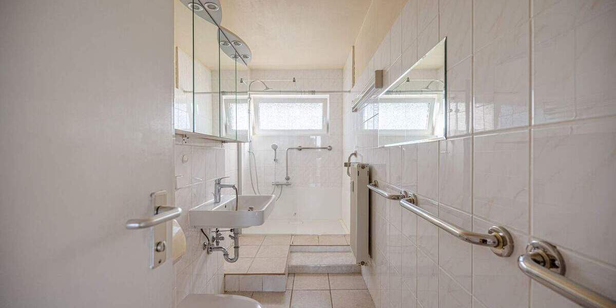 Etagenwohnung Berlin Staaken - 3 Zimmer, 67 m&sup2;, 210.000&euro; | Angebot:24586529