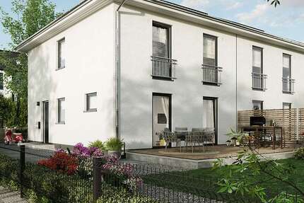 Haus Bernau - 5 Zimmer, 115 m&sup2;, 485.201&euro; | Angebot:26462285