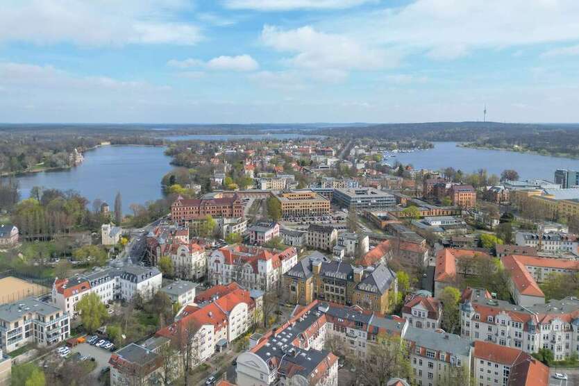 Wohnung zum Kaufen in Potsdam 998.000 € 142 m²
