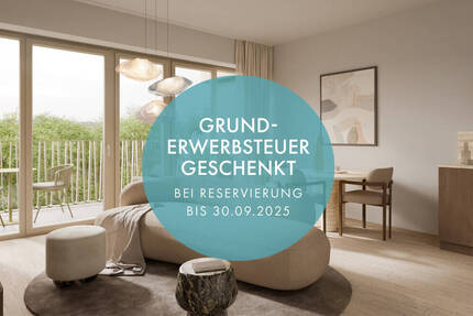 High End-Living in Berlin-Mitte: Lichtdurchflutet, modern und einzigartig 3 zimmer