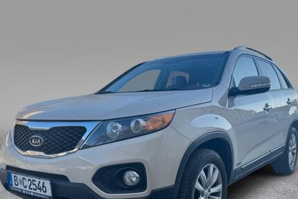 Kia Sorento 332.000 km 4.750 &euro; Berlin 12277