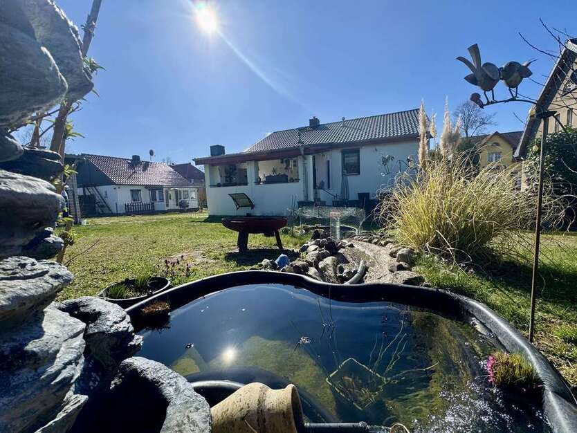 Haus zum Kaufen in Oranienburg 365.000 € 159.02 m²