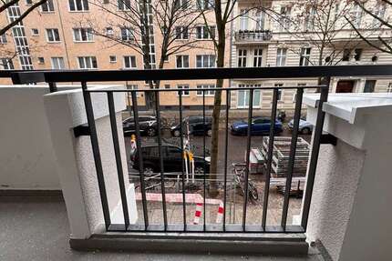 Wohnung Berlin Charlottenburg-Wilmersdorf - 1 Zimmer, 40 m&sup2;, 199.000&euro; | Angebot:27712903