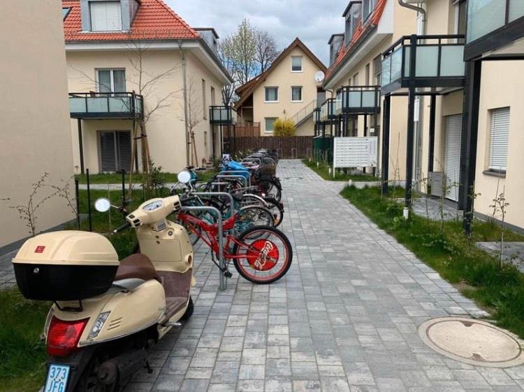 Erdgeschoßwohnung Berlin Friedrichshain-Kreuzberg - 1.5 Zimmer, 40 m&sup2;, 1.050&euro; | Angebot:24854528