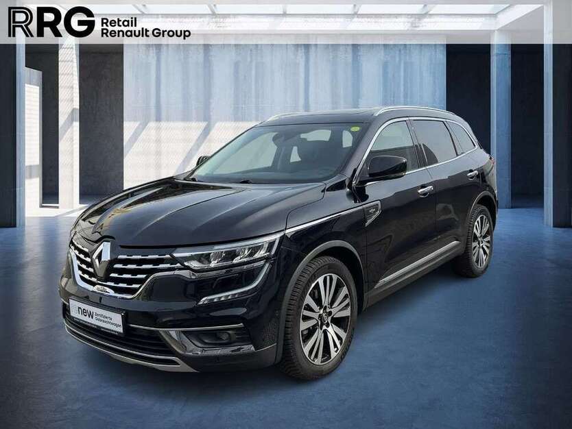 Koleos