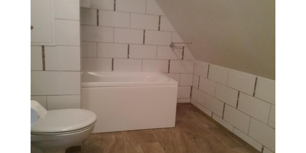 Dachgeschoss Wohnung, voll möbliert, in naturnaher Umgebung 2 zimmer