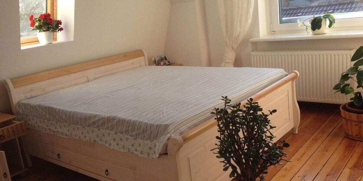 Einfamilienhaus Berlin Lichtenrade - 7 Zimmer, 130 m&sup2;, 985.000&euro; | Angebot:25756997