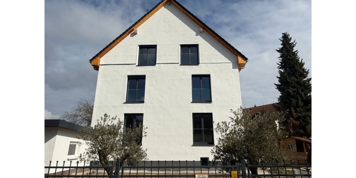 2 ZI Wohnungen in einem grossen Grundstück Neubau - 2- Berlin Lichtenrade | Angebot:25833944