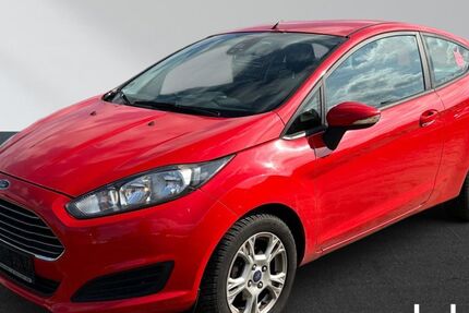 Ford Fiesta 224.500 km 2.990 &euro; Oranienburg OT Germendorf 16515