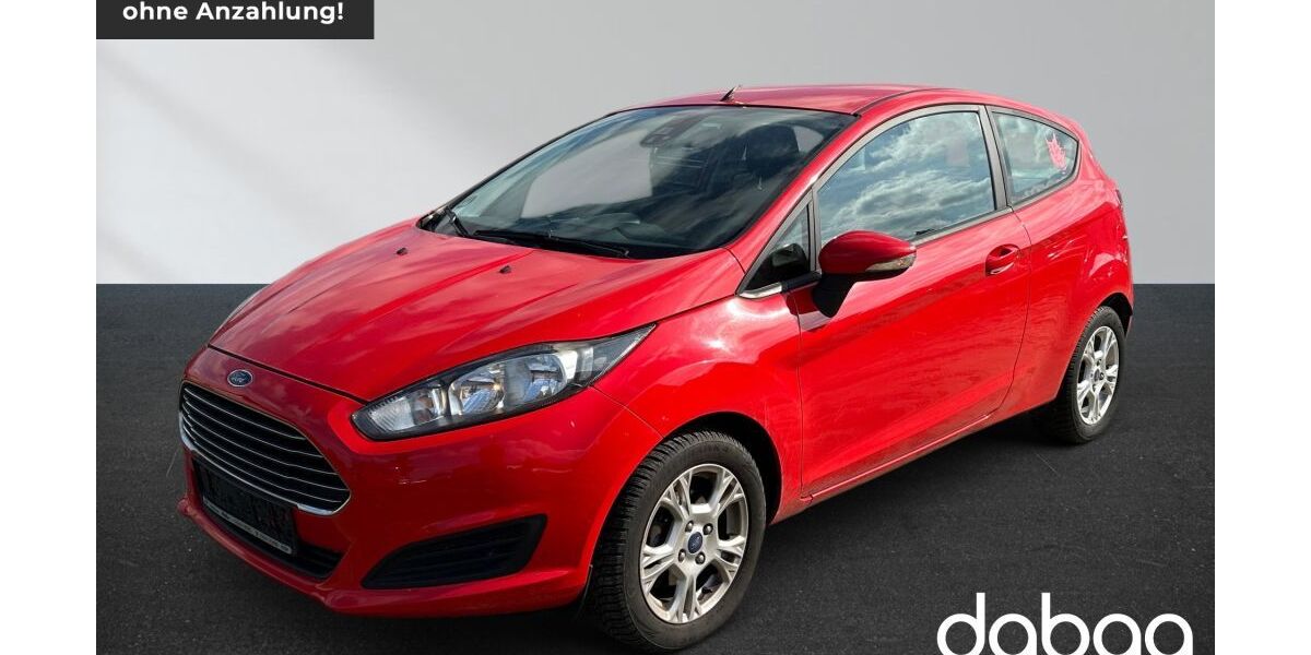 Ford Fiesta 224.500 km 2.990 &euro; Oranienburg OT Germendorf 16515