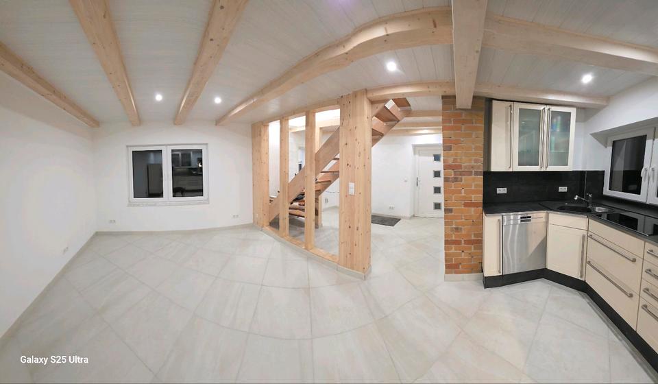 Einfamilienhaus Mittenwalde - 3 Zimmer, 80 m&sup2;, 1.650&euro; | Angebot:25905214