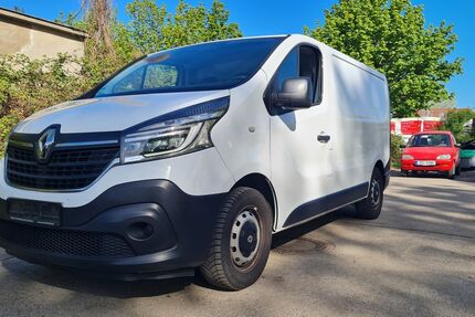 Renault Trafic 140.000 km 9.999 &euro; Berlin 13089