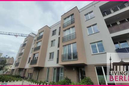 Wohnung zum Mieten in Berlin 1.699 € 97.89 m² 4 zimmer