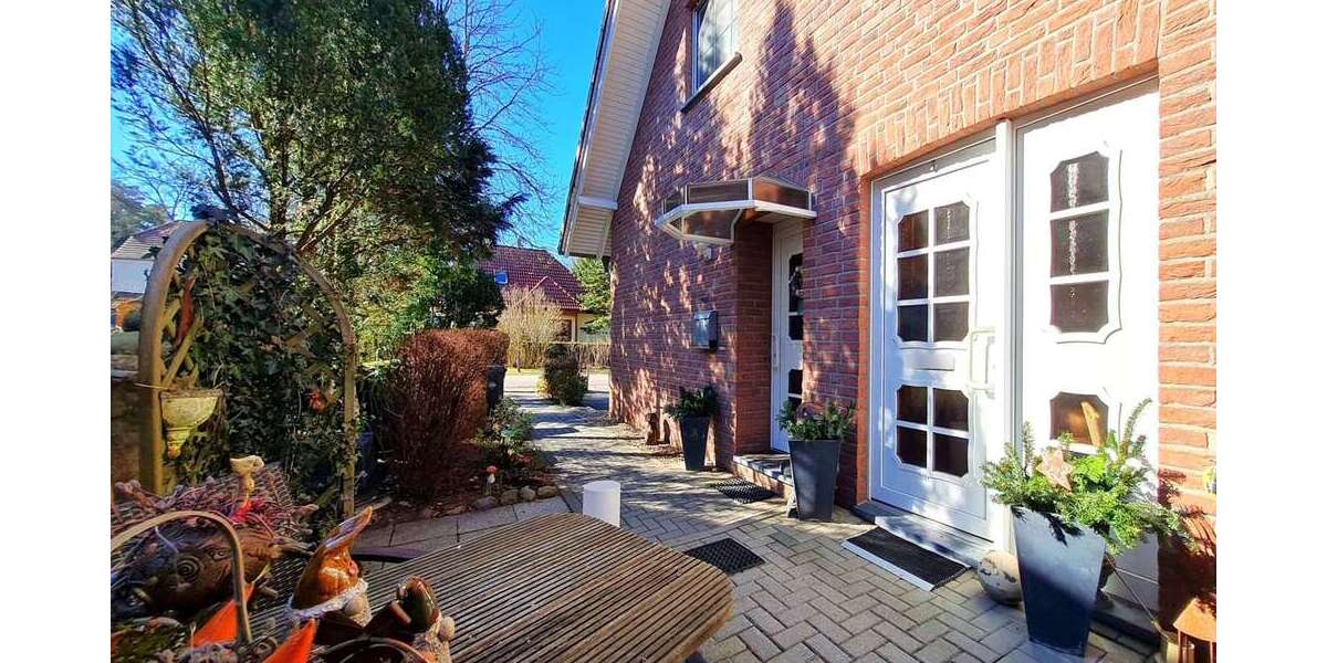 Etagenwohnung Neuenhagen - 4 Zimmer, 100 m&sup2;, 339.000&euro; | Angebot:25935896