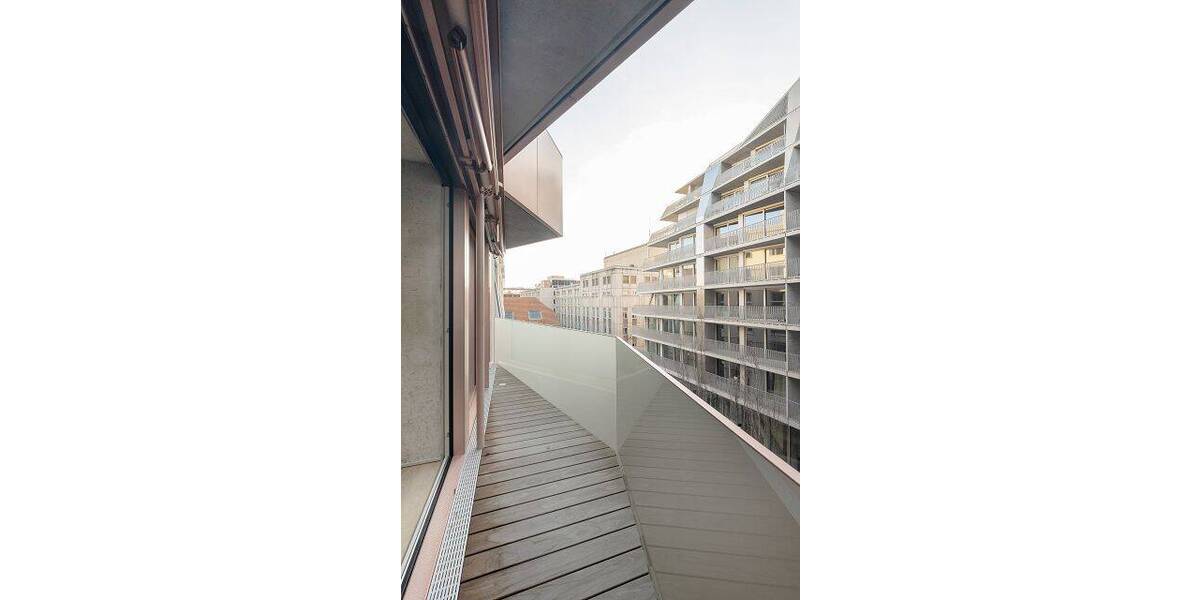 Etagenwohnung Berlin Mitte - 2 Zimmer, 59 m&sup2;, 950.000&euro; | Angebot:25709304