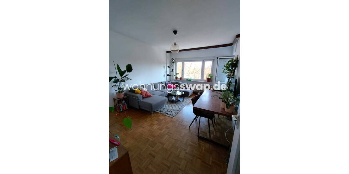 Etagenwohnung Berlin Wedding - 2 Zimmer, 70 m&sup2;, 760&euro; | Angebot:26025049