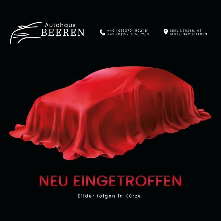 BMW X1 142.896 km 18.990 € Großbeeren 14979