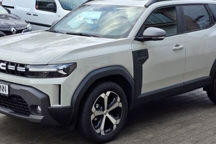 Dacia Duster 18.000 km 23.890 &euro; Berlin 12247