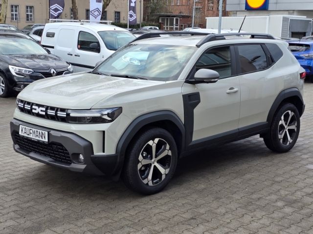 Dacia Duster 18.000 km 23.890 &euro; Berlin 12247