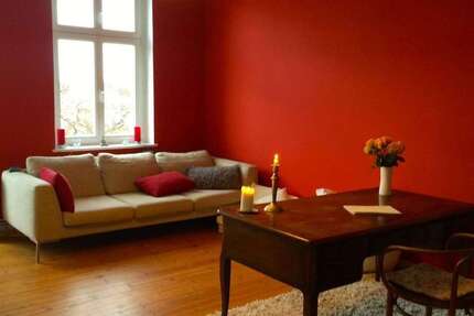 Zimmer Potsdam Babelsberg Babelsberg Süd - 2 Zimmer, 1.350&euro; | Angebot:25941651